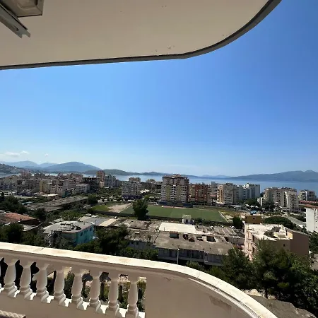 Oresti Apartment *