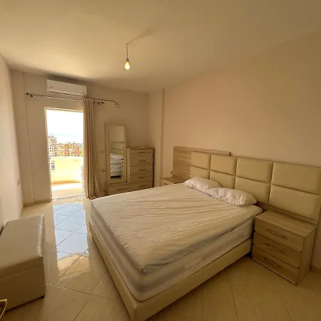 Apartment Oresti *