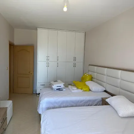 Apartment Oresti Sarande