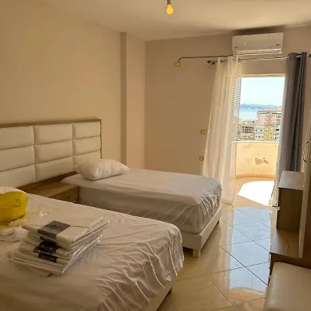 Oresti * Sarandë