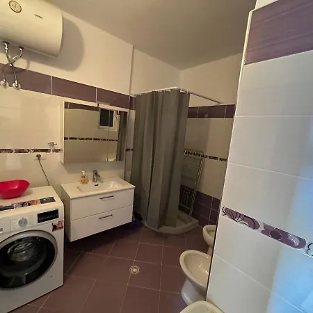 Appartamento Oresti Sarandë